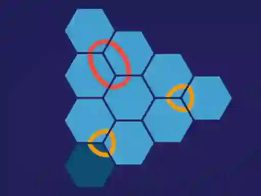 თამაში Hexa Puzzle Game ონლაინ