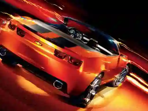 თამაში Cool Cars Puzzle ონლაინ