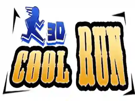თამაში Cool Run 3d ონლაინ