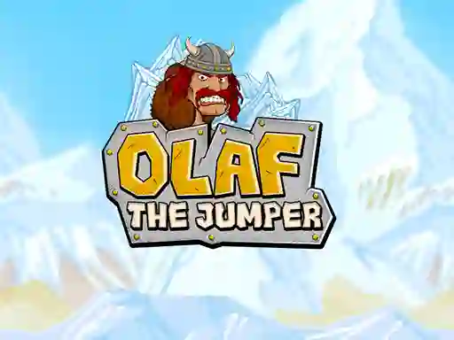 თამაში Olaf the Jumper ონლაინ