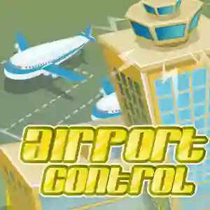 თამაში Airport Control ონლაინ