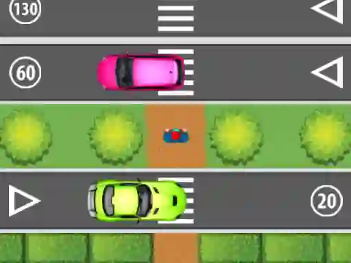 თამაში Traffic Jam ონლაინ