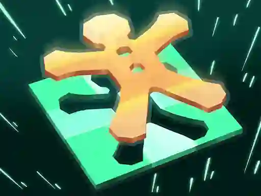 თამაში Falling Puzzles ონლაინ