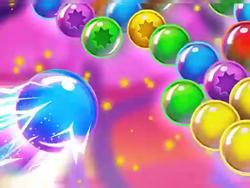 თამაში Bubble Wipeout ონლაინ