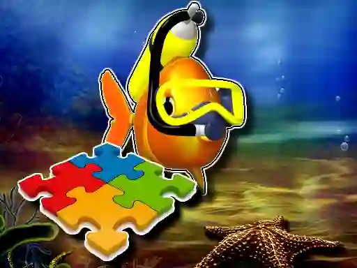 თამაში Exotic Sea Animals ონლაინ