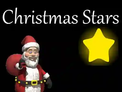 თამაში Christmas Stars ონლაინ