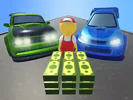 თამაში Car Service Tycoon ონლაინ