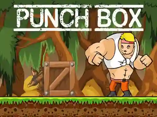 თამაში Punch box ონლაინ
