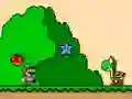 თამაში Super Mario Word: Scene Creator ონლაინ