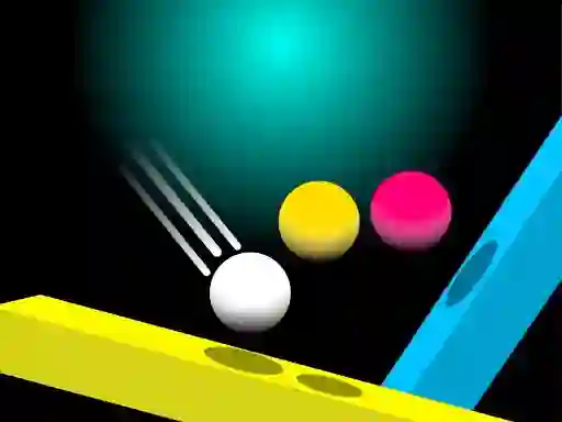 თამაში Puzzle Balls ონლაინ