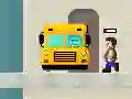 თამაში Jet bus ონლაინ
