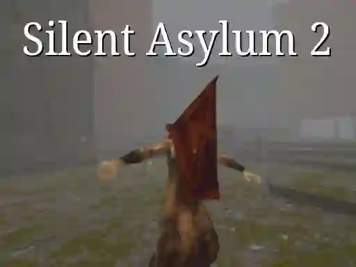 თამაში Silent Asylum 2 ონლაინ