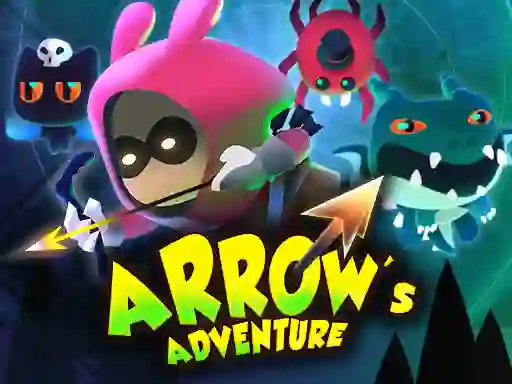 თამაში Arrow's Adventure ონლაინ