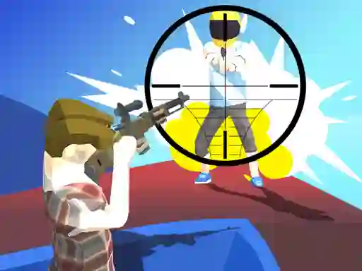 თამაში Super Sniper Missions ონლაინ