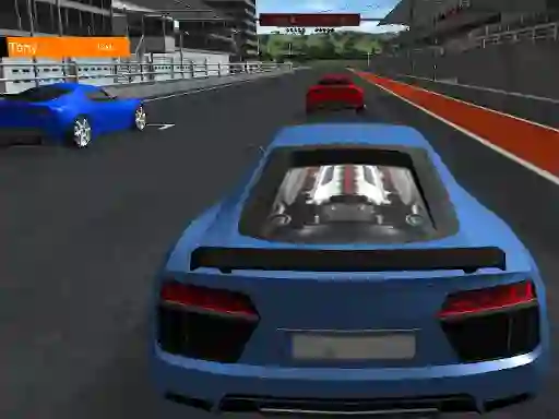 თამაში Racing Cars ონლაინ