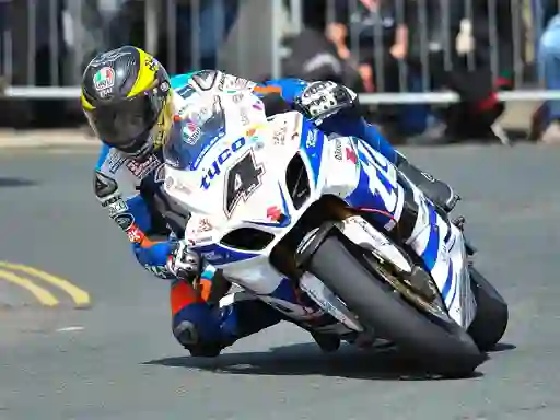 თამაში Racing Motorbike ონლაინ