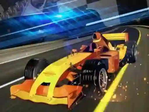თამაში Formula Drag ონლაინ