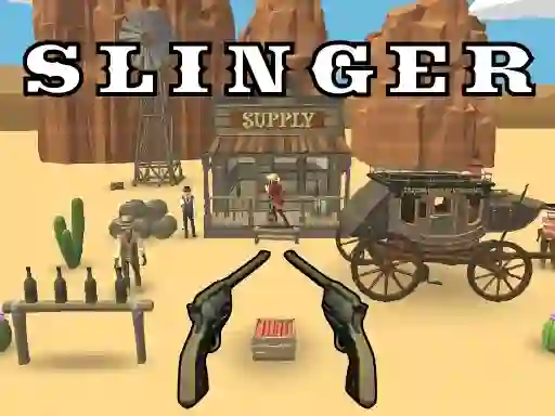 თამაში Slinger ონლაინ