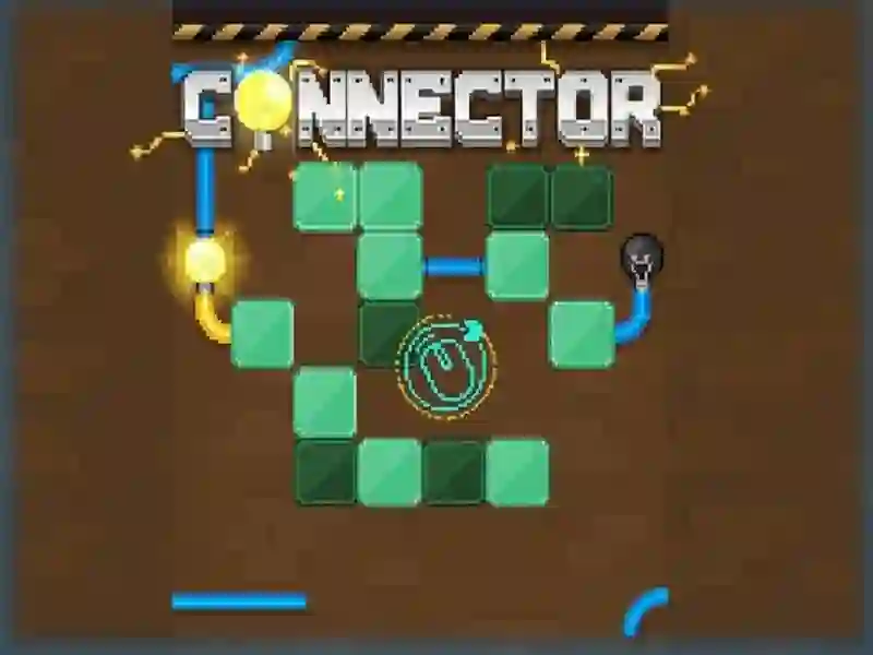 თამაში Connector ონლაინ
