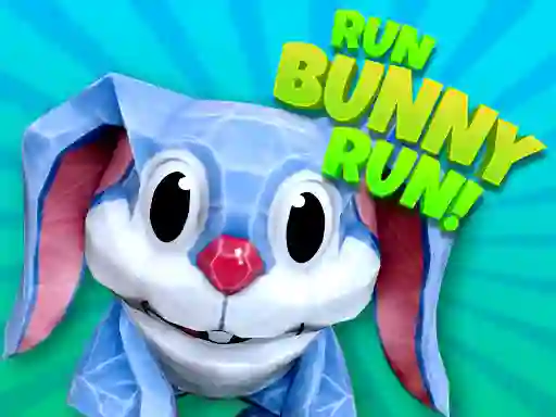 თამაში Run Bunny Run ონლაინ