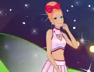 თამაში Car Model Dress Up ონლაინ