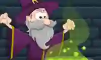 თამაში Salazar the Alchemist ონლაინ