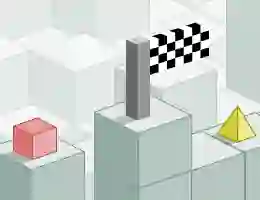 თამაში Cube Xtreme ონლაინ