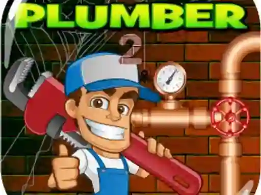 თამაში Plumber 2 ონლაინ