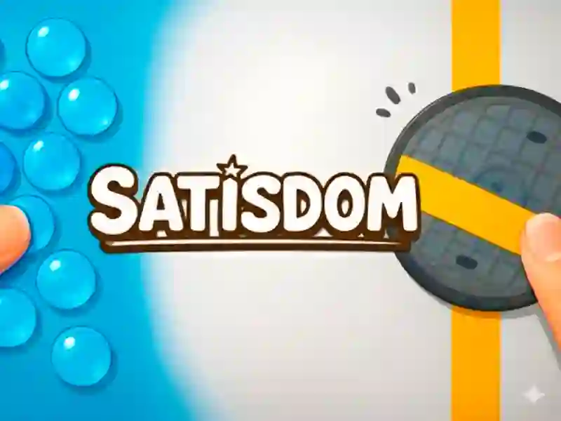 თამაში Satisdom ონლაინ