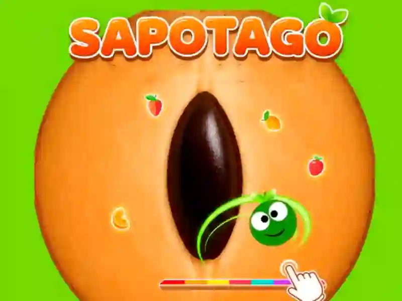 თამაში SapotaGo ონლაინ