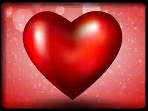 თამაში Valentines Puzzle Challenge ონლაინ