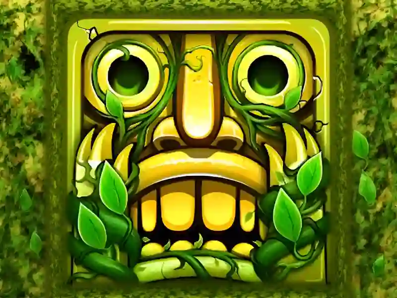 თამაში Temple Run 2 ონლაინ