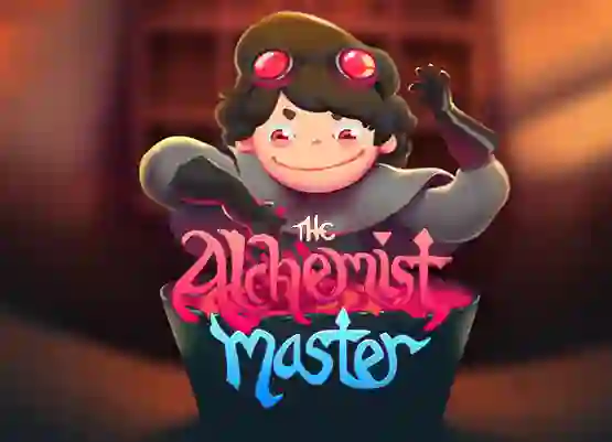 თამაში Alchemy Master ონლაინ