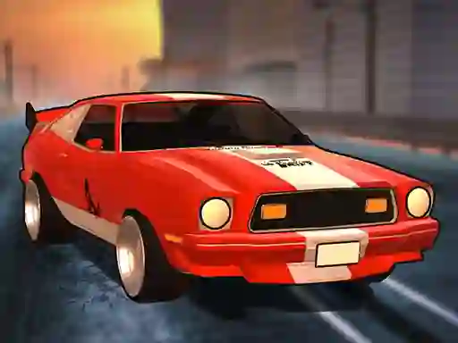 თამაში Street Rider ონლაინ