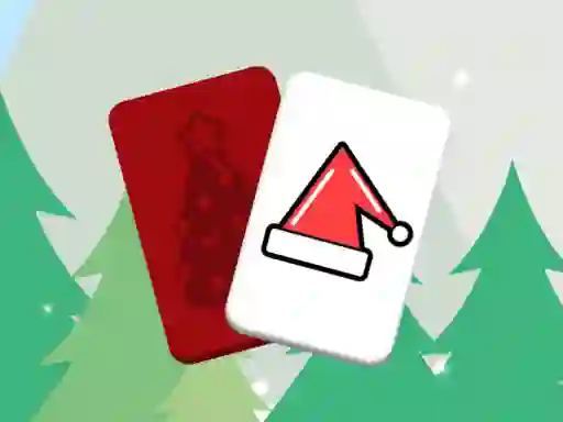 თამაში Christmas Spirit Memory ონლაინ