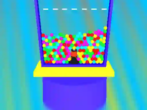 თამაში Candy Fever ონლაინ