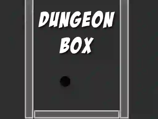 თამაში Dungeon Box ონლაინ