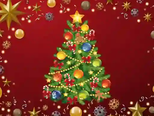 თამაში Hyper Merry Christmas Party ონლაინ