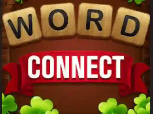 თამაში Word Connect ონლაინ