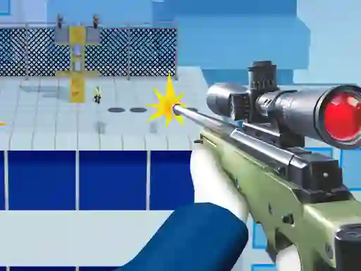 თამაში Sniper Shooter 2 ონლაინ