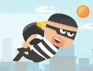 თამაში City Theft ონლაინ