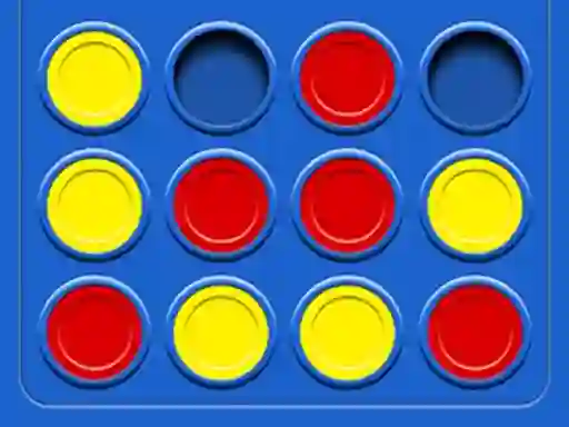 თამაში Ultimate Connect 4 ონლაინ