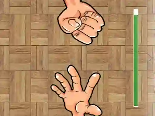 თამაში Rock, Paper, Scissor ონლაინ