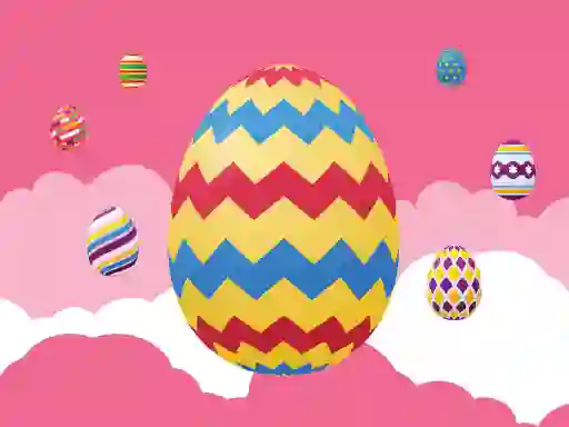 თამაში Rise Egg Up ონლაინ