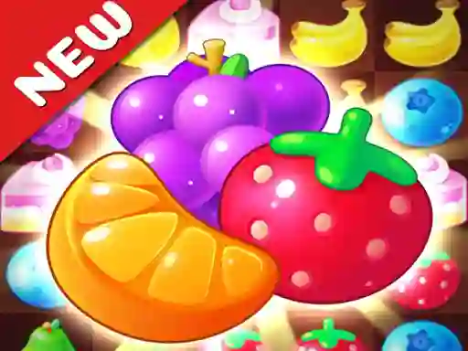 თამაში Fruit Mania ონლაინ