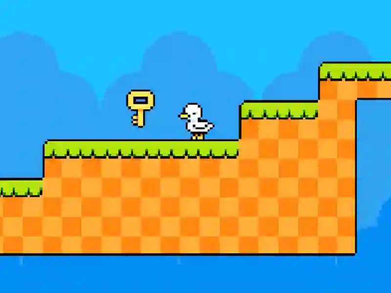 თამაში Duck Shift ონლაინ