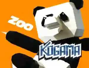 თამაში Kogama: Zoo ონლაინ