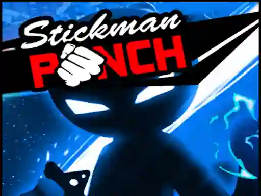 თამაში Stickman Punch ონლაინ