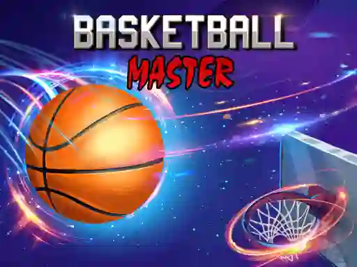 თამაში Basketball Master ონლაინ