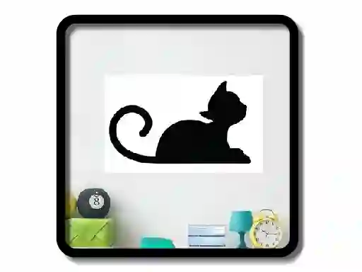 თამაში Cute Cat Room Differences ონლაინ